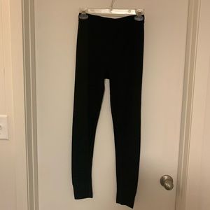 Cuddl Duds leggings